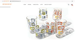 Desktop Screenshot of destinationpsp.com